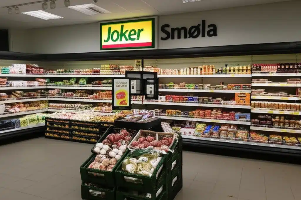 Joker Smøla: Ikke-stopp-moro på Smøla Festivalen