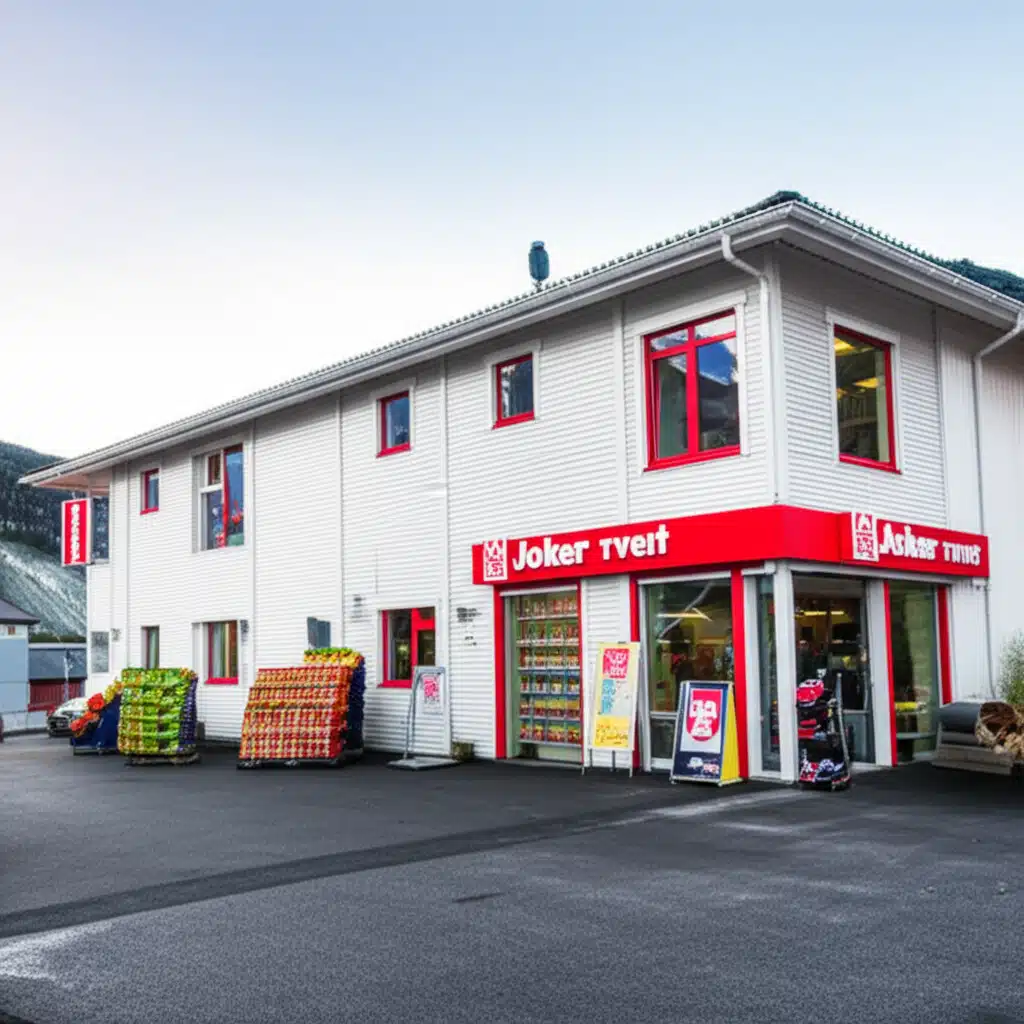 Joker Tveit: Norges komiker og underholdningslegende