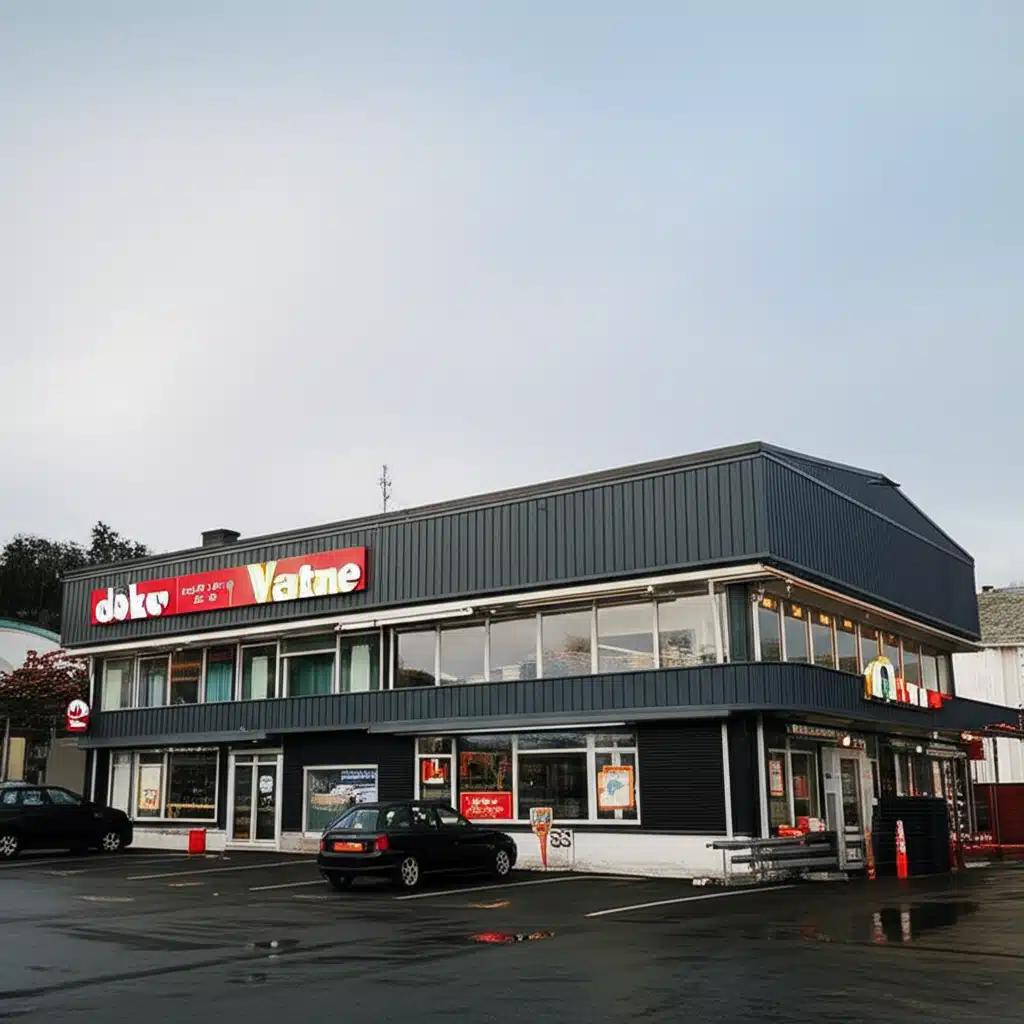 Joker Vatne 1 Joker Vatne: Mesterlig fotografisk portrett av kjendis