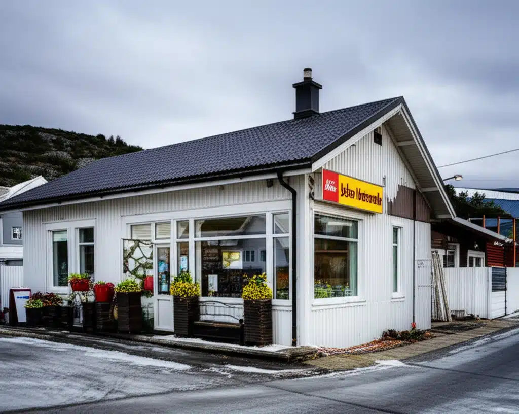 Joker Vestsmøla: Smiling & Morild i Vestsmøla nattlivet