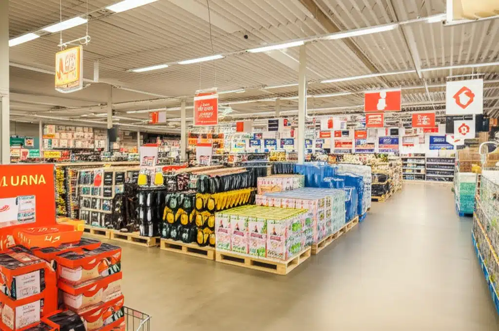 Jula Mo i Rana 1 Jula Mo i Rana: Norges beste juleopplevelse