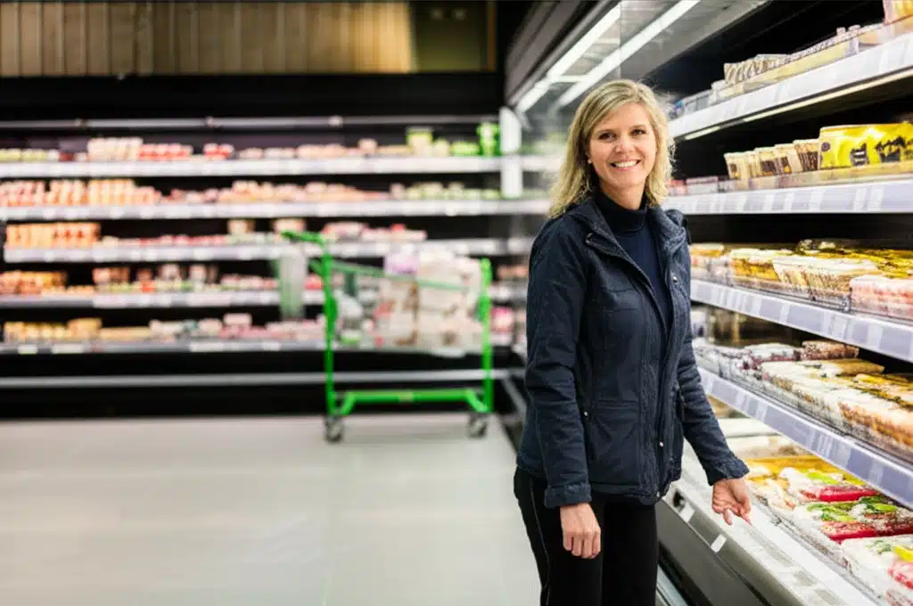 Julie Moberg 1 Julie Moberg - Norges ledende stemme innen design og innovasjon