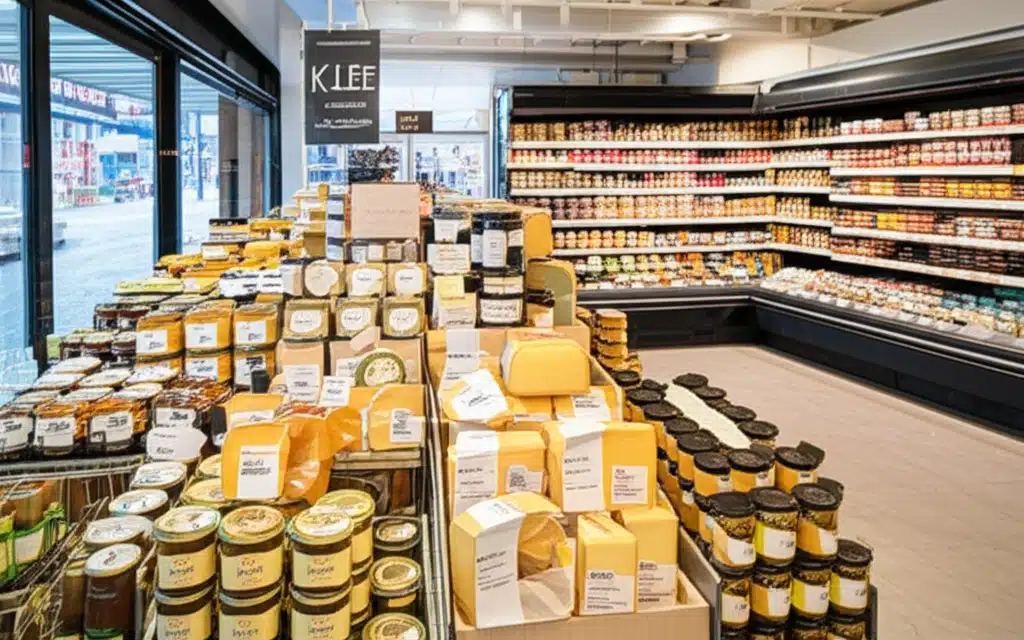 K Lee Boutique 1 K Lee Boutique: Stilig og eksklusiv mote i Norge