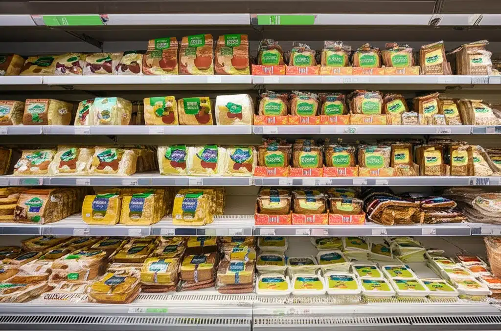 KIWI Brødløs 1 KIWI Brødløs: En Sunnmørspåk Med Smak Av Tradisjon
