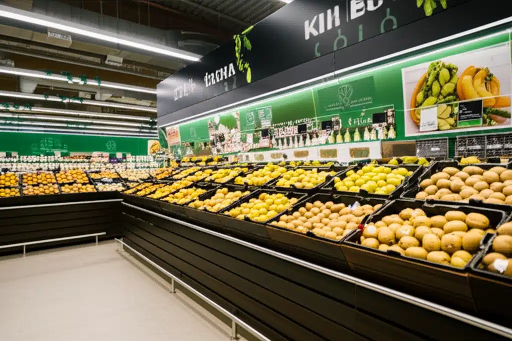 KIWI Isrenna 1 KIWI Isrenna: Nyt norske iskremfavoritten nå!