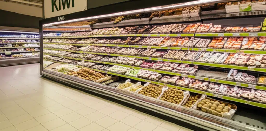 KIWI Isvik 1 KIWI Isvik: Nærbutikker i Norge - Lokal Handel og Tilbud