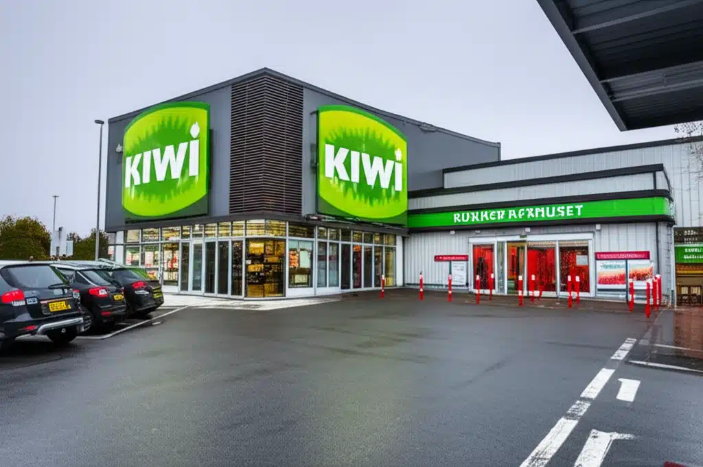 KIWI Kunnskapshuset 1 KIWI Kunnskapshuset: Utforsk vår kunnskapsbase for tips og råd