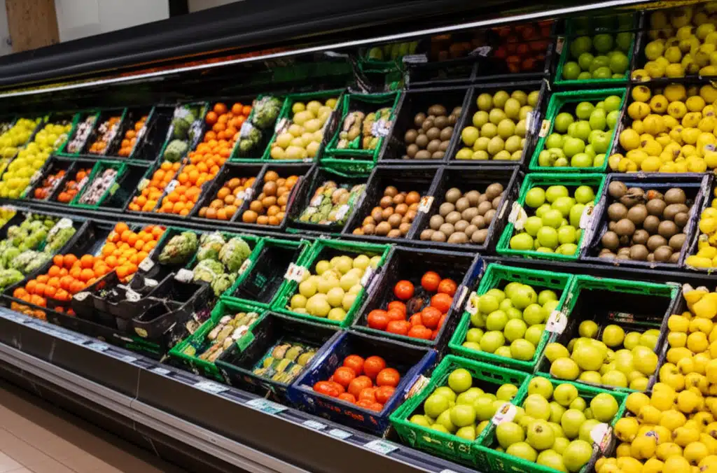 KIWI Leira 1 KIWI Leira: Nærbutikk og dagligvarebutikk i nabolaget ditt