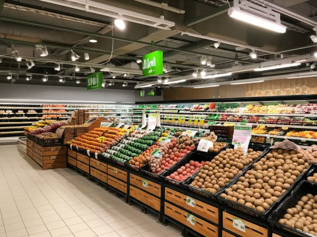 KIWI Olav Vs gate 1 KIWI Olav Vs gate: Butikkinnsyn og lokasjon i Norge