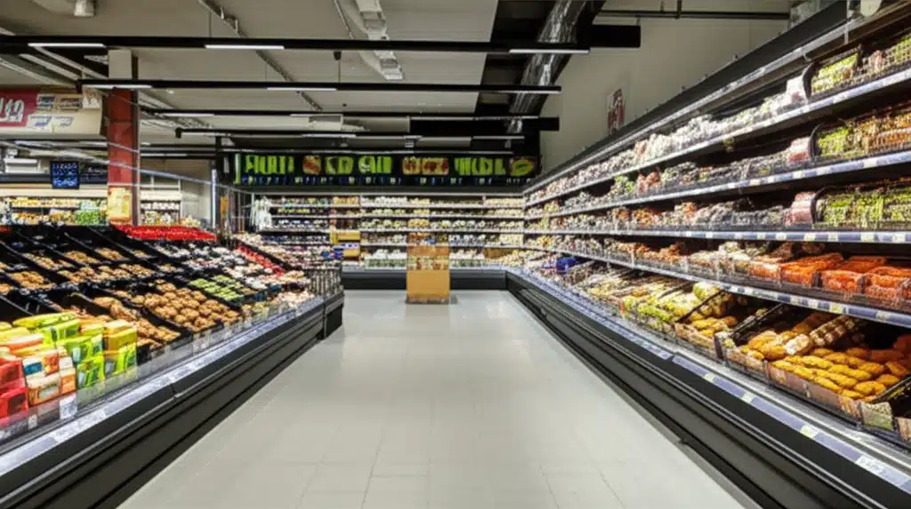 KIWI Vågsbygd Senter 1 KIWI Vågsbygd Senter: Mat, Tilbud og Åpningstider
