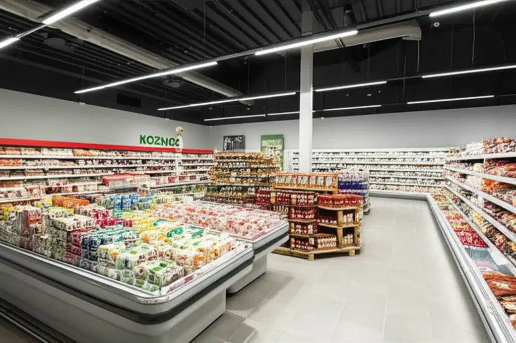 KOZMOS Hammerfest: Kultur- og kunstsenter i Nord-Norge