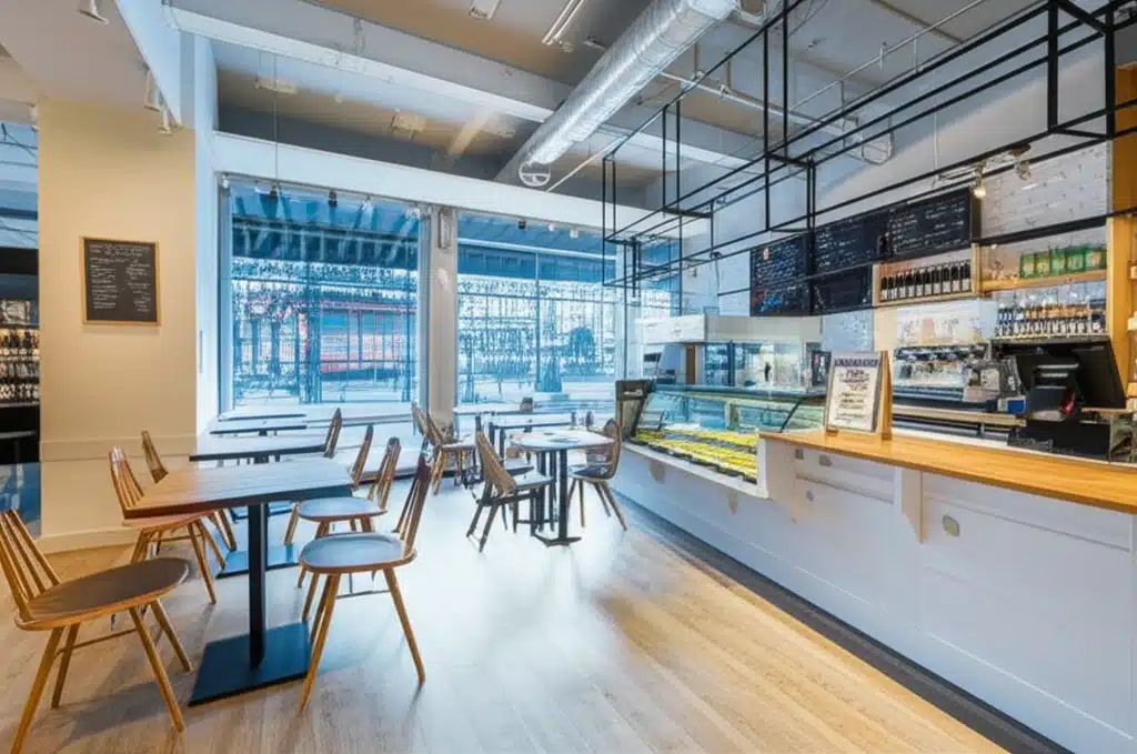 Kafé Sult: Nyt den perfekte kaffekoppen i koselig atmosfære