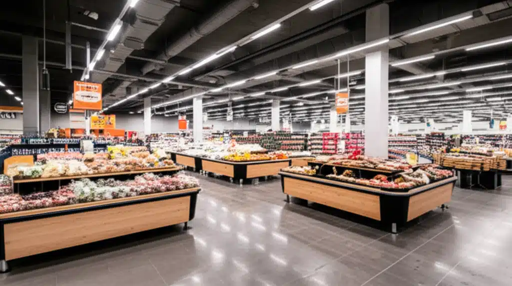 Karmøy Storsenter 1 Karmøy Storsenter: Shoppingopplevelse i Karmøy med butikker og restauranter