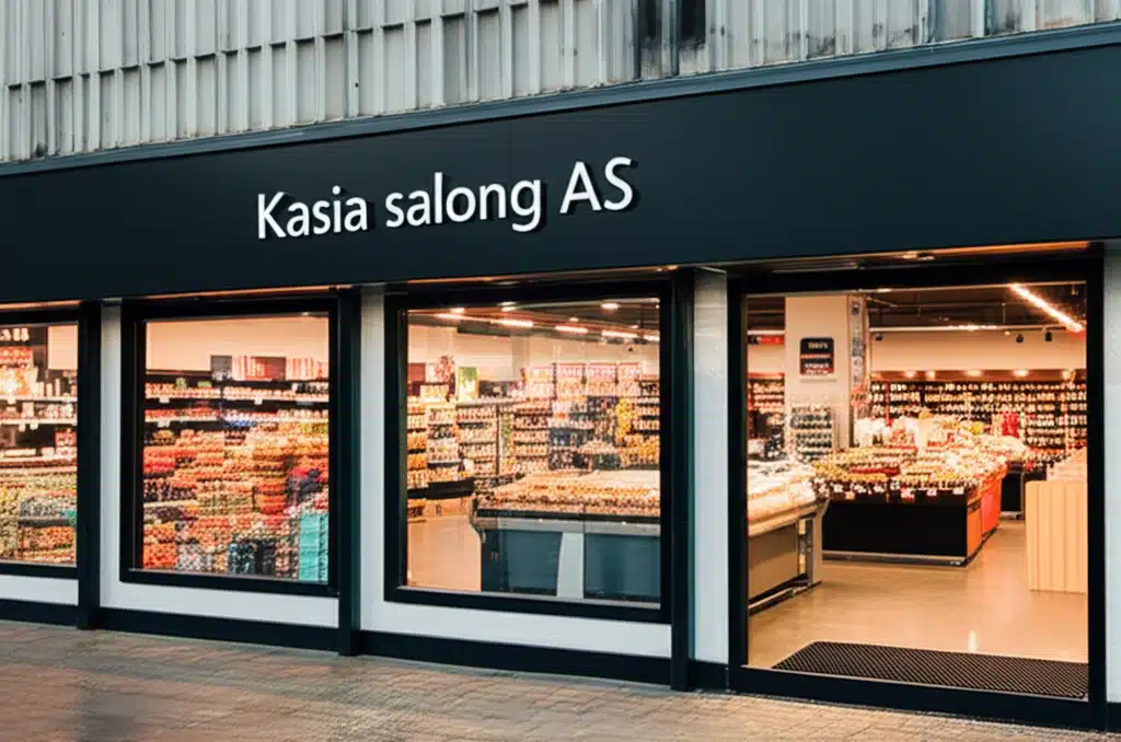 Kasia salong AS 1 Kasia Salong AS: Profesjonell hårpleie og stil i Norge
