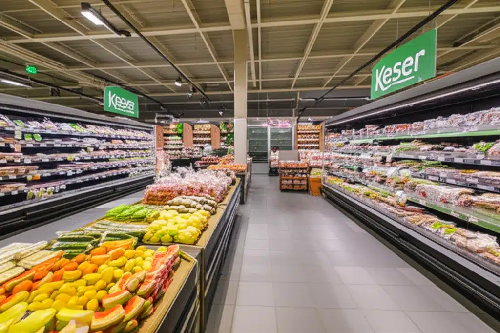 Keser Jessheim 1 Keser Jessheim: Moderne innredning og stilfull design