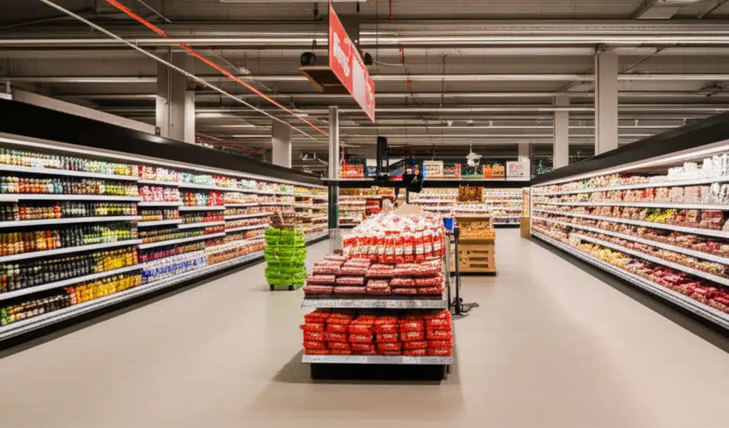 Kinsarvik Harstad 1 Kinsarvik og Harstad: Utforsk Norges vakre landskap