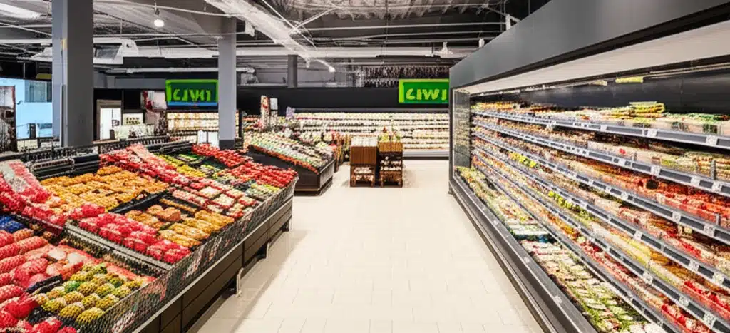 Kiwi Dvergsnes 1 Kiwi Dvergsnes: Næringsrik og frisk norsk superkiwi