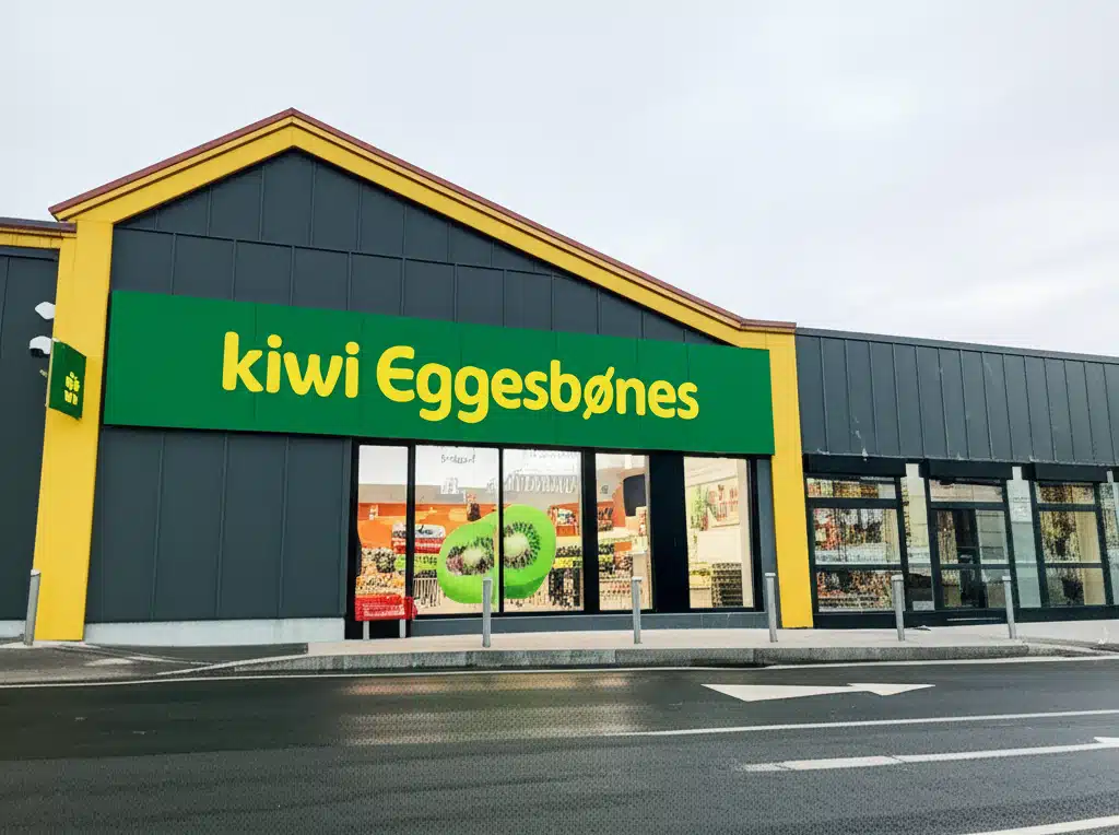 Kiwi Eggesbønes: Næringsrik og sunne fruktvalg