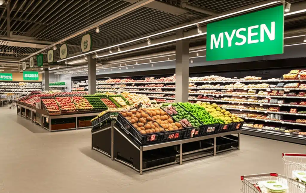Kiwi Mysen 1 Kiwi Mysen: Norges friskeste og sunneste fruktvalg