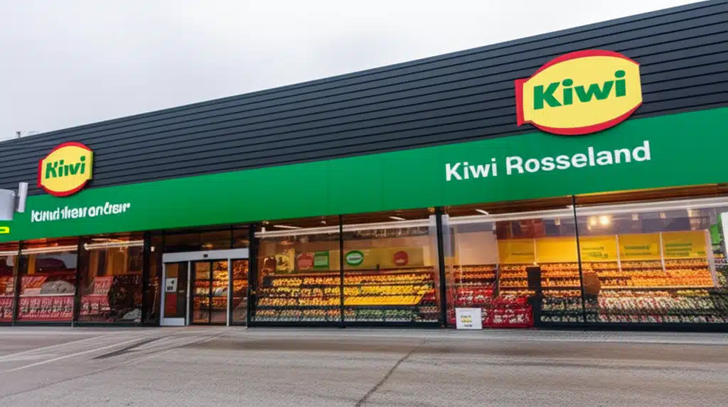 Kiwi Rosseland 1 Kiwi Rosseland: Næringsrik og sunn norsk superfrukt