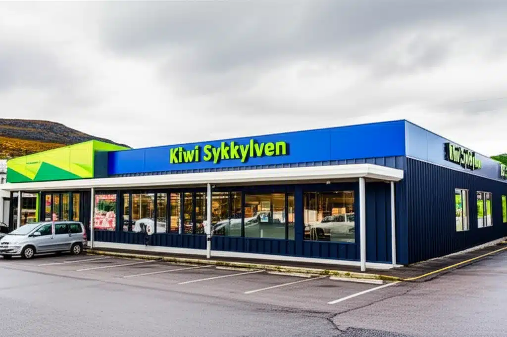 Kiwi Sykkylven 1 Kiwi i Sykkylven: Næringsrikt og sunn superfrukt