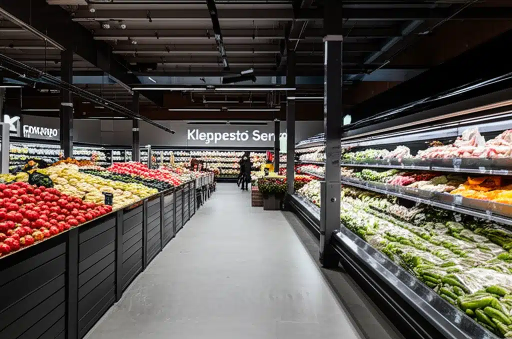 Kleppestø Senter: Handletips, Butikker og Servering