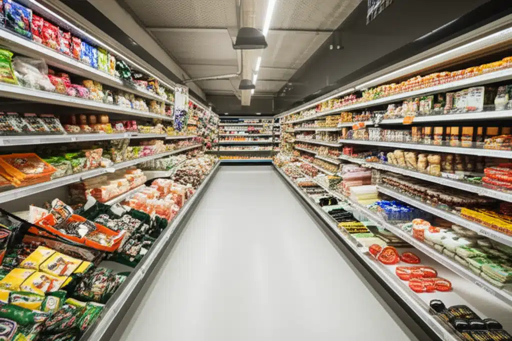 Knaben Landhandel: Historisk Handelssted i Norge