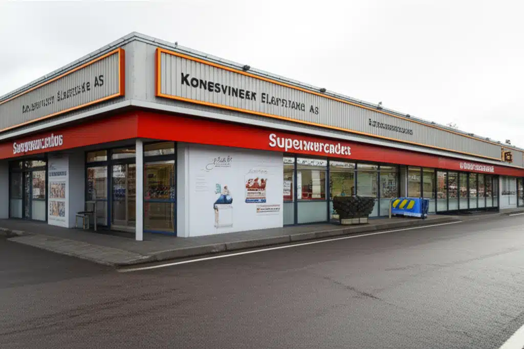Kongsvinger Elektriske AS 1 Kongsvinger Elektriske AS - Elektriske løsninger og tjenester