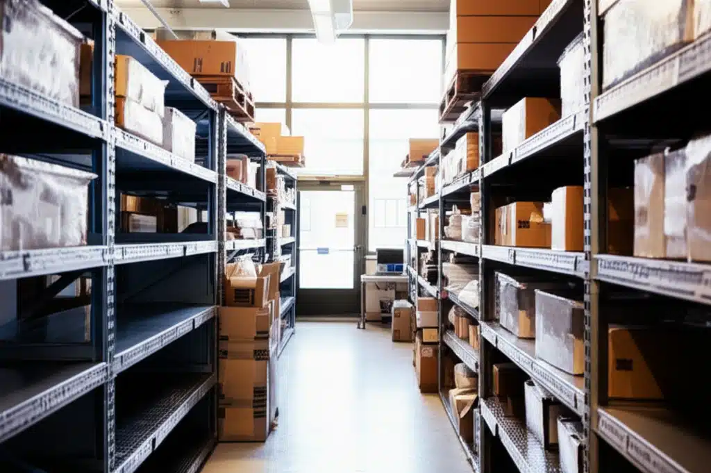 Kontor/butikk 1 Kontor/butikk: Moderne innredning og designinspirasjon