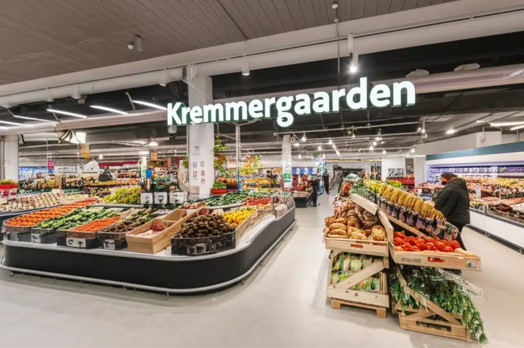 Kremmergaarden 1 Kremmergaarden: Opplev den historiske gården i Norge