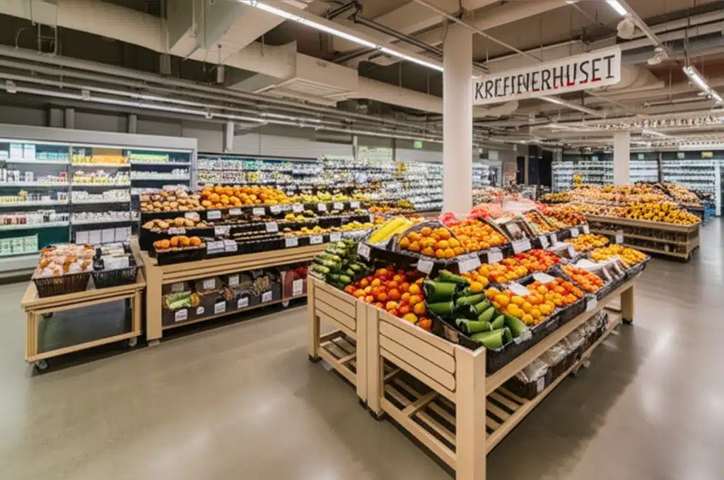 Kremmerhuset 1 Kremmerhuset: Historisk bygning i Oslo - Arkitektur og kultur