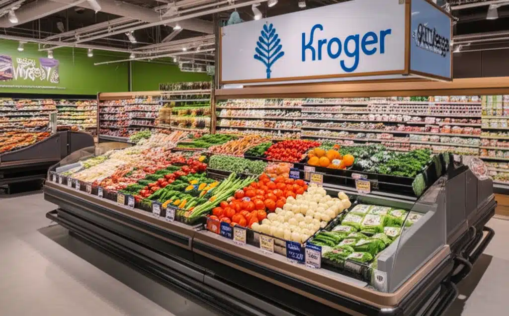 Kroger 1 Kroger: Nærbutikker, matvarehandel og dagligvare-tilbud i Norge