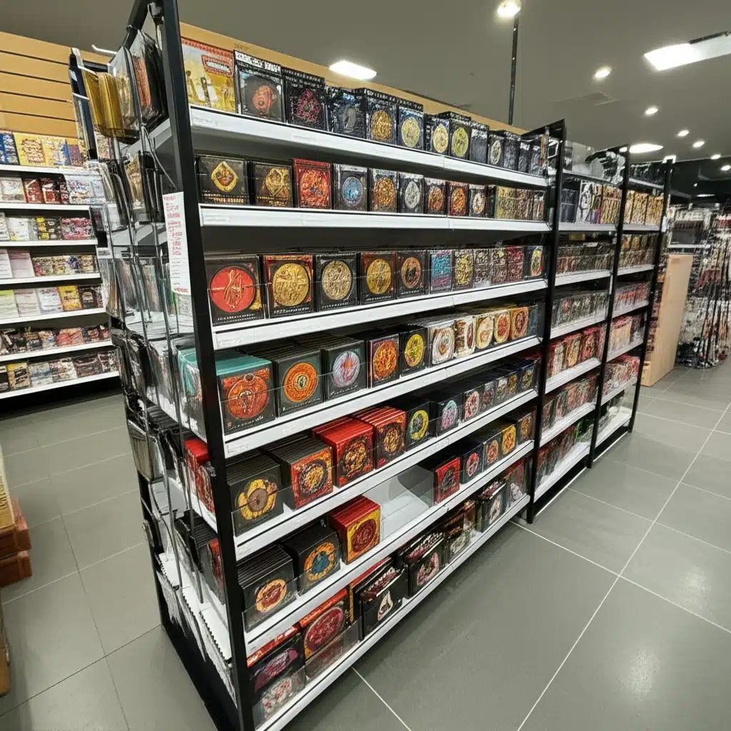 Cool card shop 1 Kul kortbutikk: Norges beste utvalg av kort