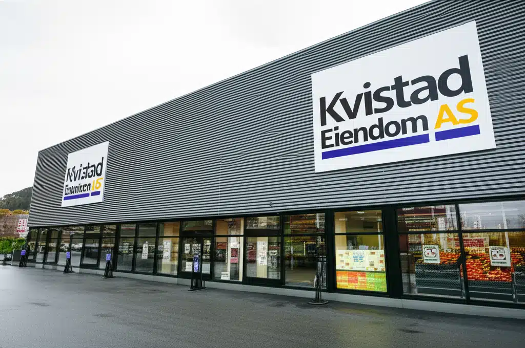 Kvistad Eiendom AS: Dine drømmeeiendommer i Norge