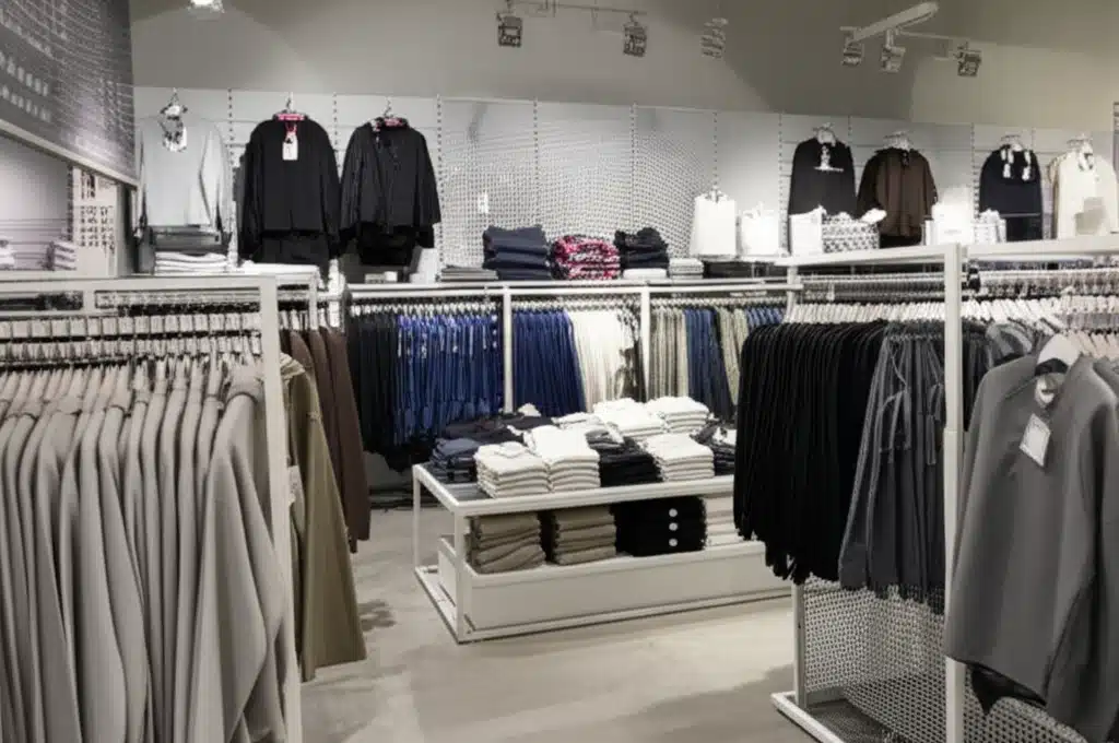 LUN klær & interiør 1 LUN klær og interiør: stil og komfort for hjemmet ditt