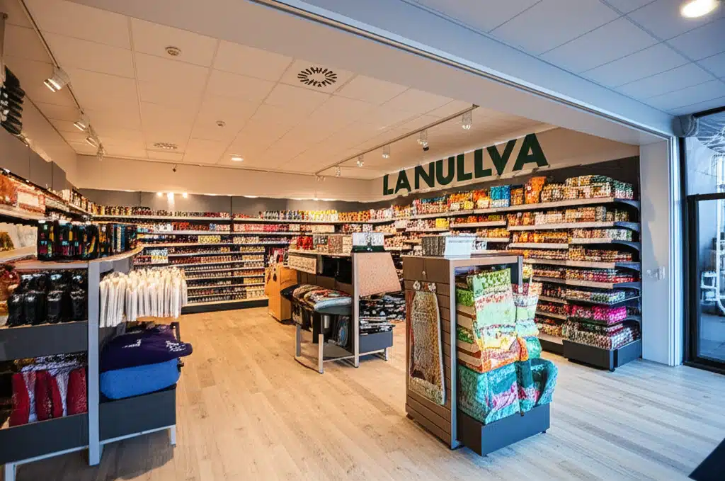 Lanullva på Atlantic Ocean Road - Norges vakre kystveier