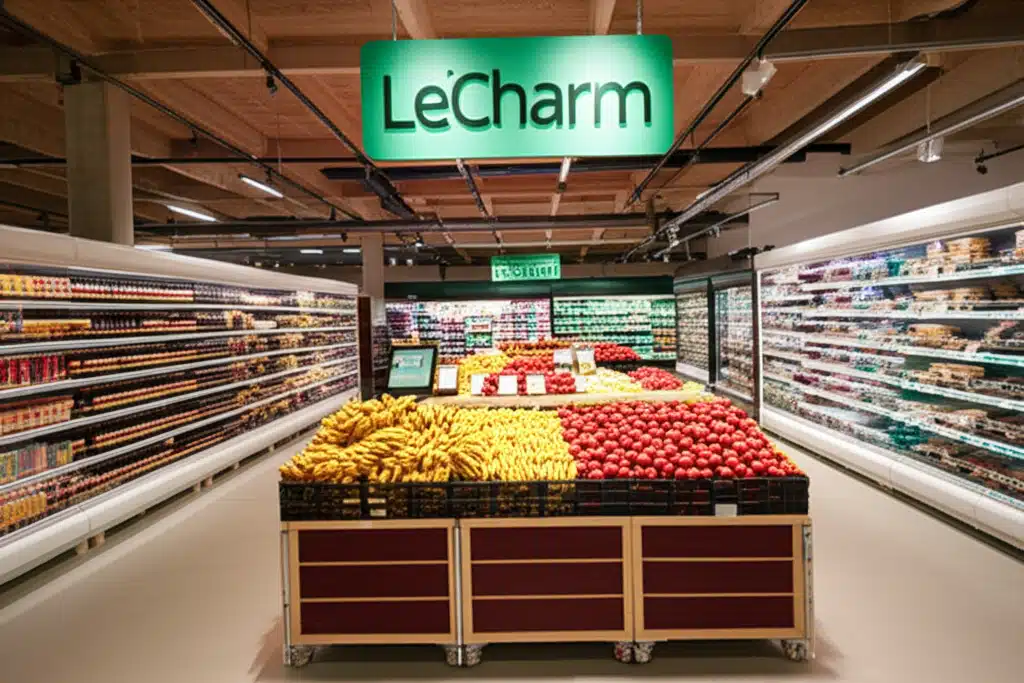 LeCharm – Stilig og eksklusiv norsk designkolleksjon