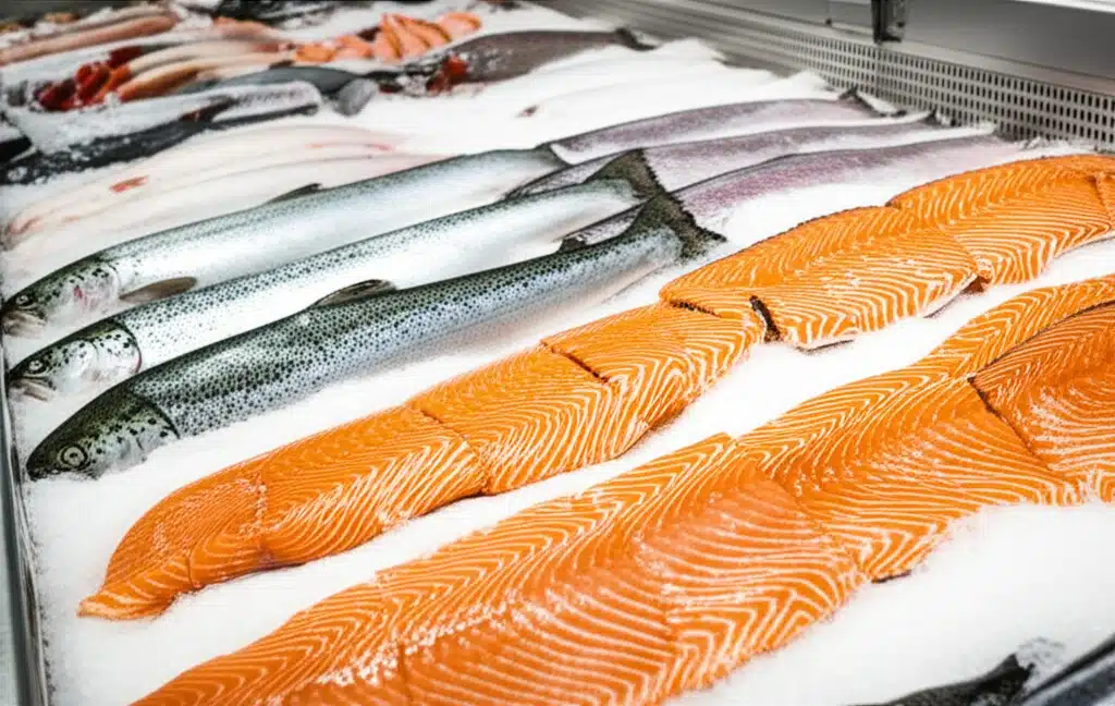 Lerøy Aurora AS 1 Lerøy Aurora AS: Bærekraftig lakseoppdrett i Nordnorge