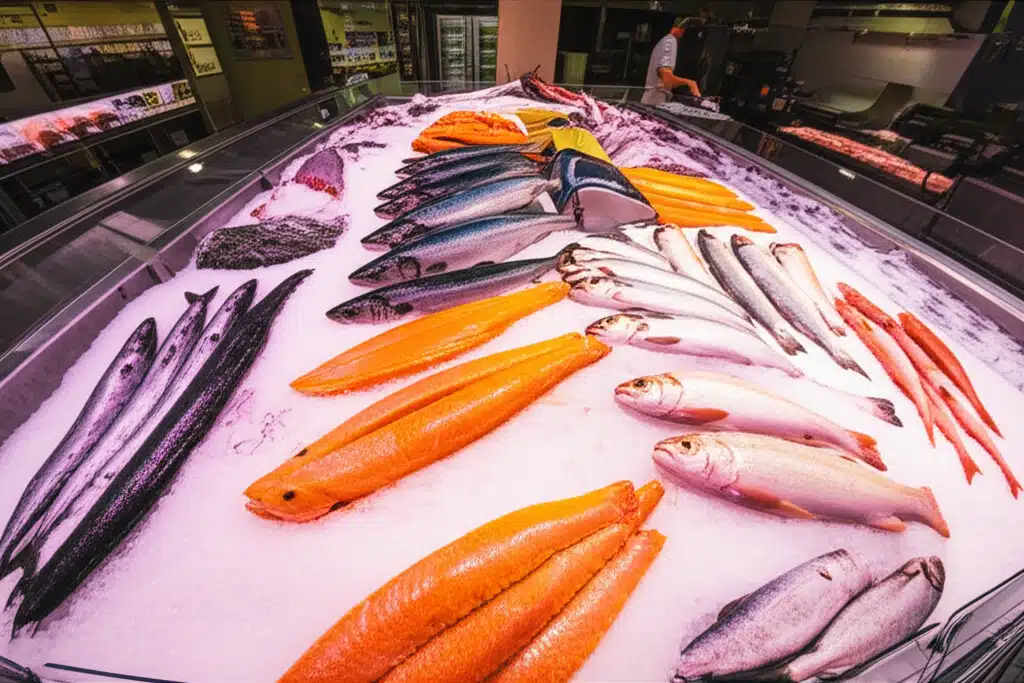 Lerøy seafoods as 1 Lerøy Seafood AS: Bærekraftig sjømat fra Norge