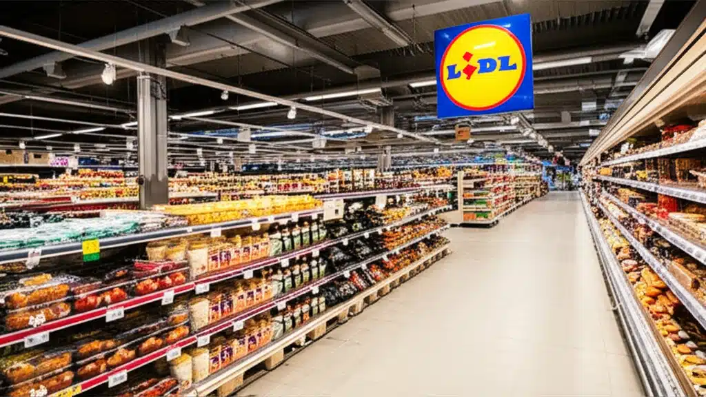 Lidl Rauma 1 Lidl Rauma: Tilbud, Åpningstider og Beliggenhet