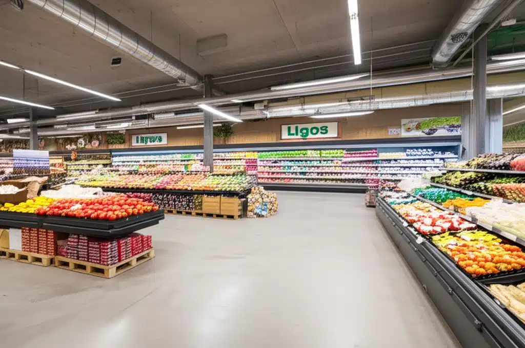 Ligos KS 1 Ligos KS: Norges ledende sportsutstyr for fotball og fotballkultuur