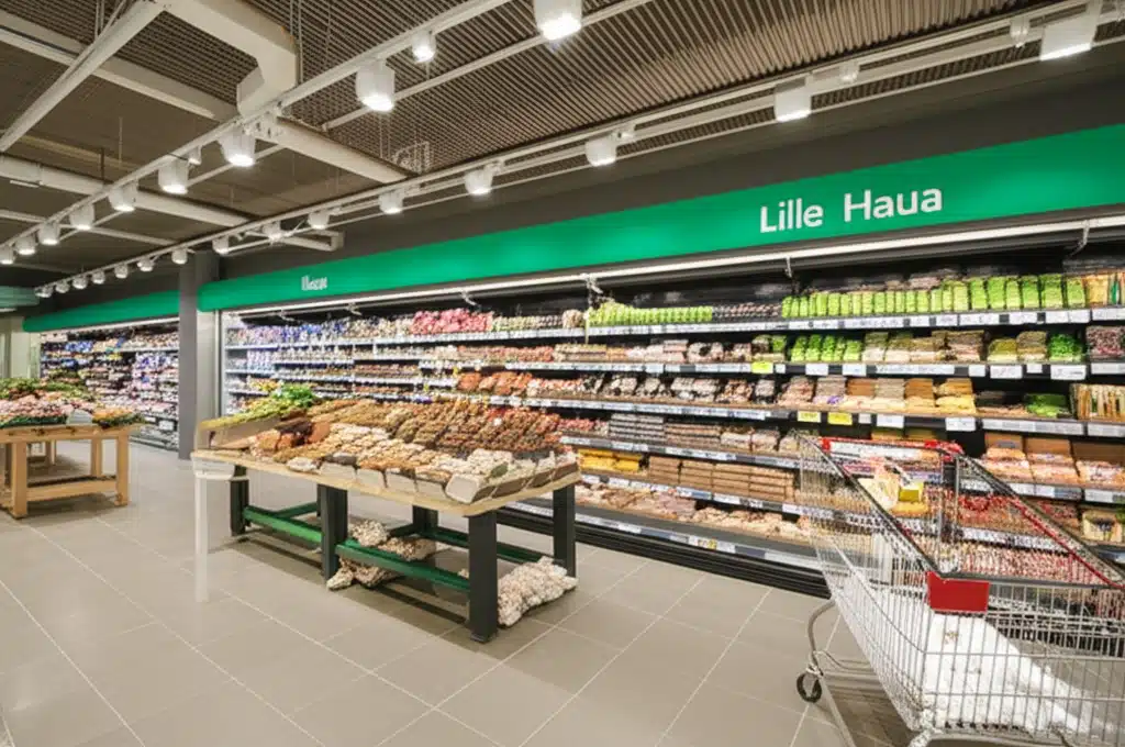 Lille Haua: Ikonen på Lofoten med fantastisk utsikt