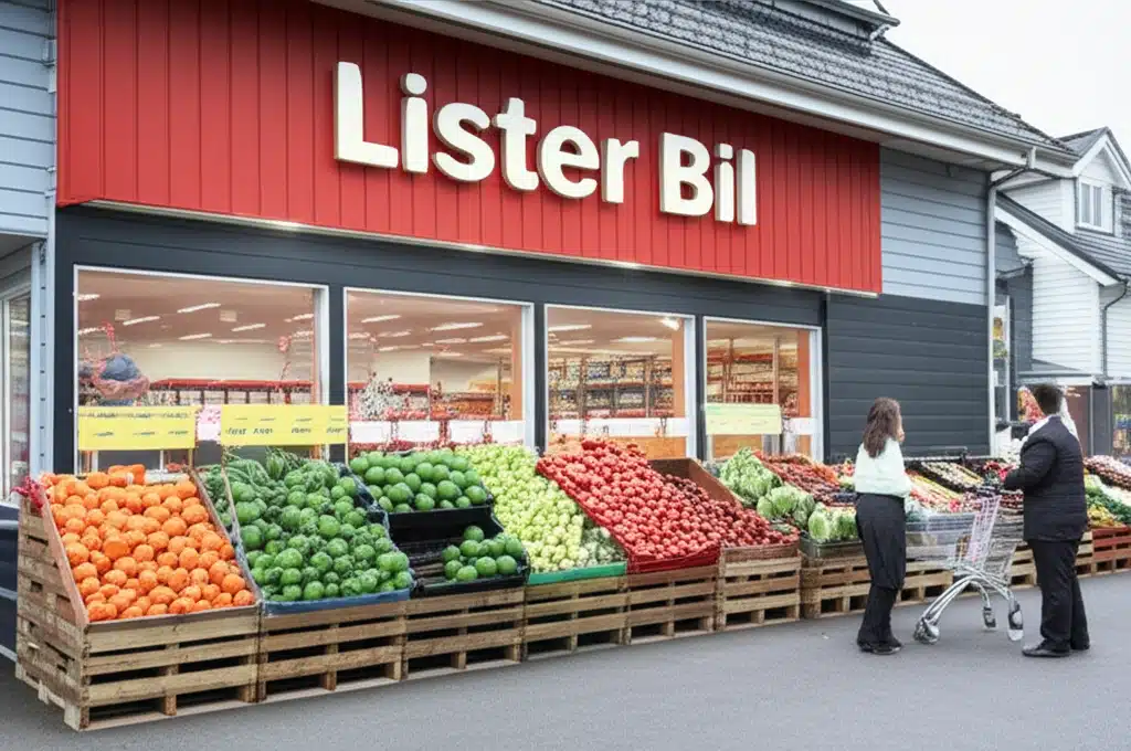 Lister Bil: Utforsk den ultimate kjøpeguiden for bilentusiaster