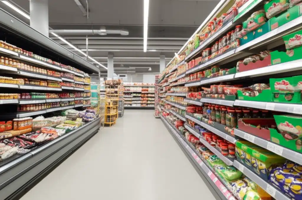 LitenQ 1 LitenQ: Kompakt og effektiv løsning for små plasser