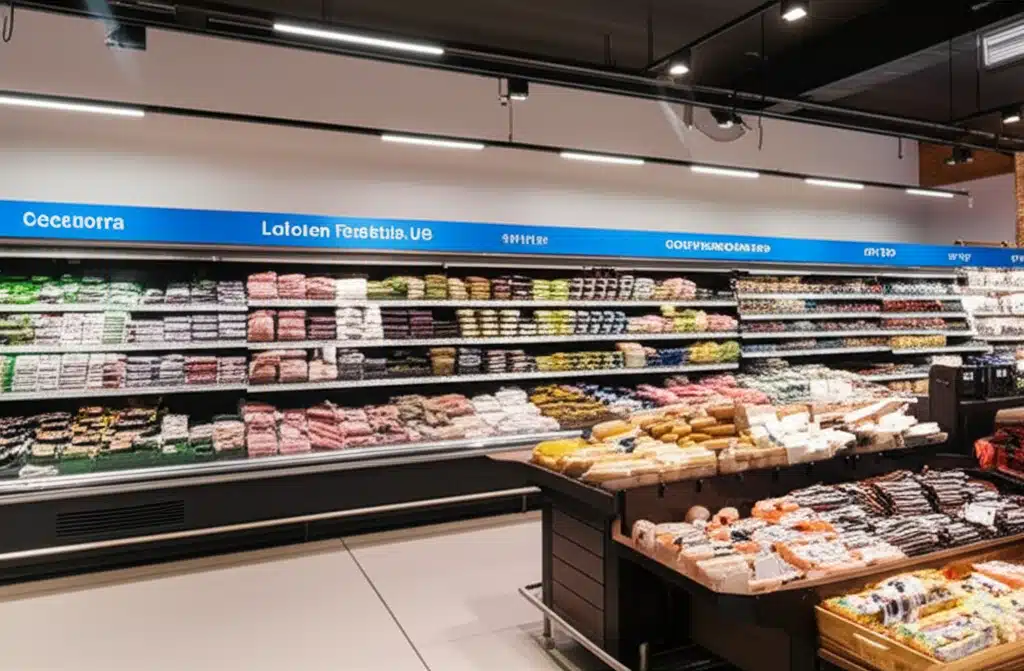 Lofoten Ferskfisk UB 1 Lofoten Ferskfisk UB: Kvalitetsfisk fra Lofoten