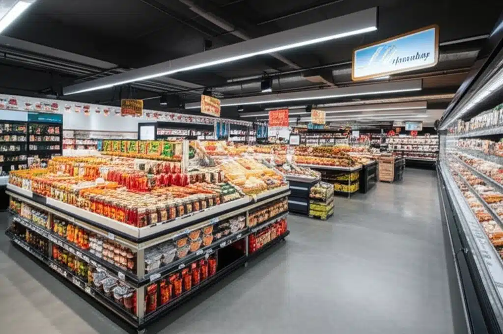 Lofotenshop: Utstyr og klær for din neste nordsjøeventyr