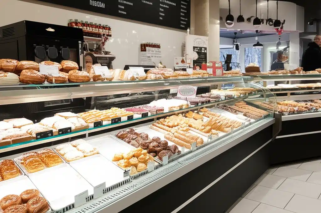 Lund Bakeri & Conditori AS: Norges beste bakerier og konditori