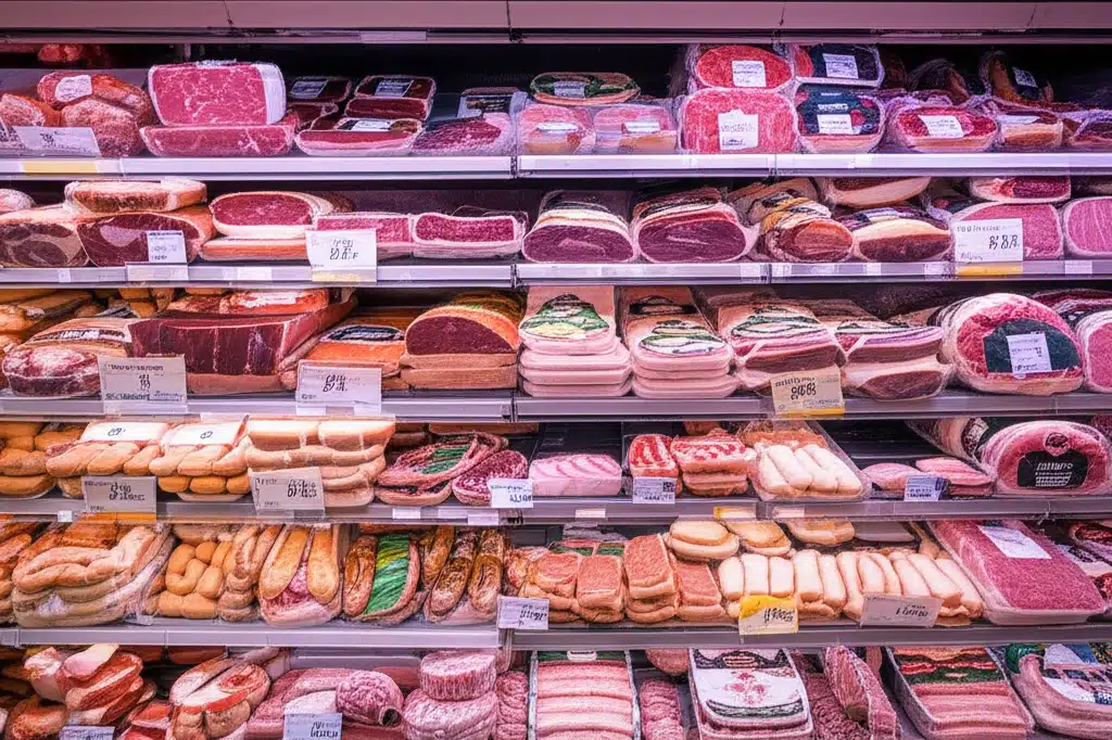 Lundachark AB 1 Lundachark AB: Nærbilde av kvalitetsmøbler fra Norge