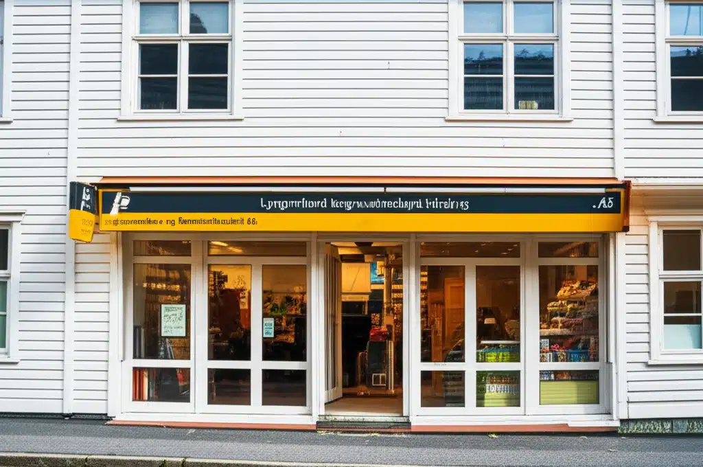 Lyngenfjord begravelsesbyrå og blomsterbinderi AS - minneverdige seremonier