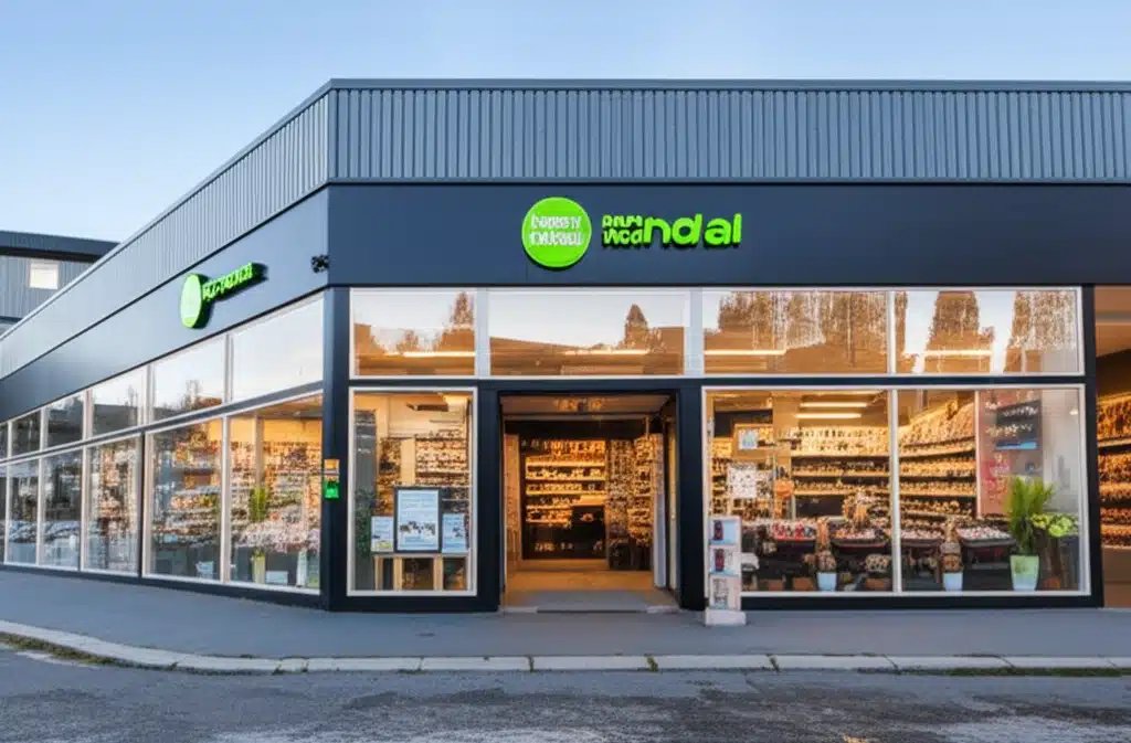 Lyse og fornøyde hjem i Mandal – Happy Homes inspirerende interiør